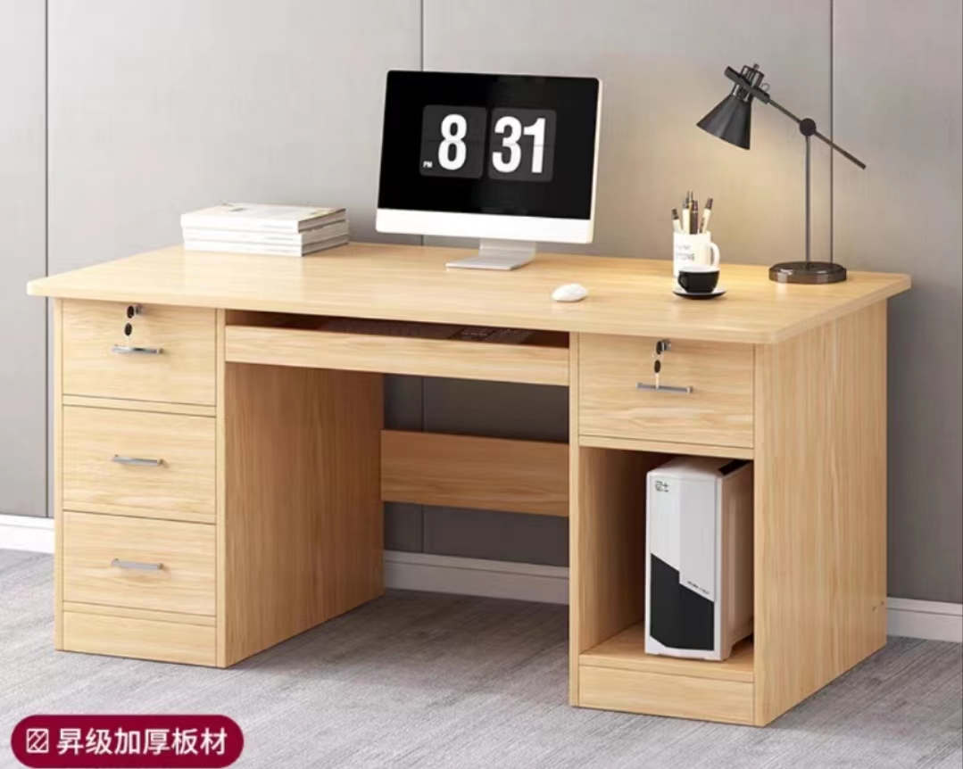 LS-082502办公桌