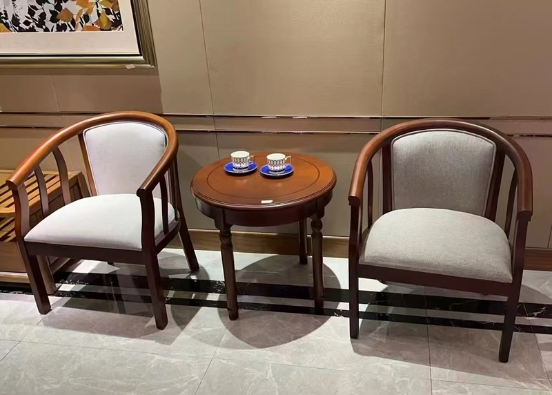 休闲椅